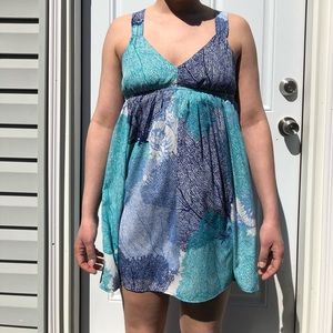 Roxy Dress